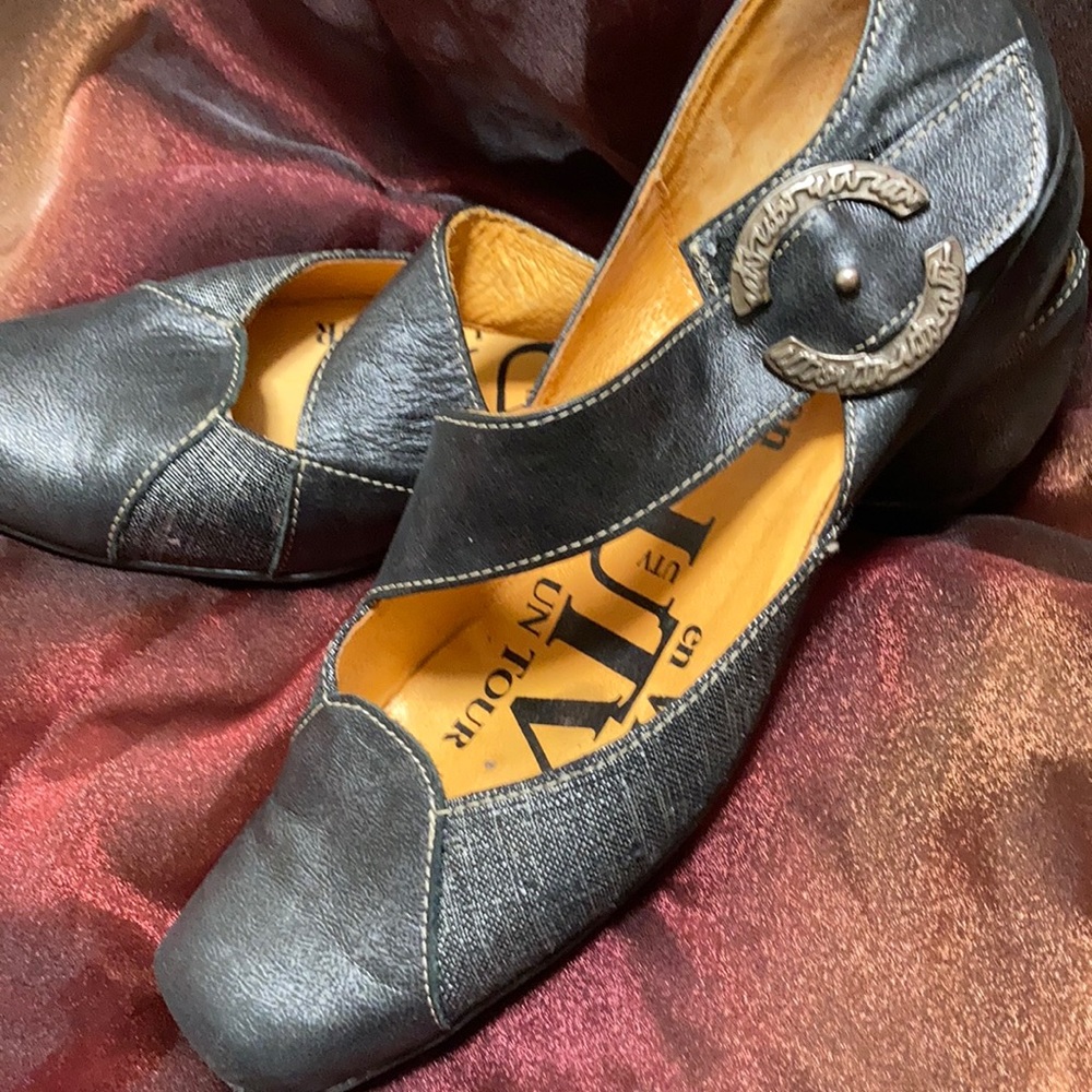 UN Tour en Ville UTV Sz 38